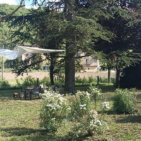 Bed and Breakfast Il Giardino Di San Martino Saliceto Zewnętrze zdjęcie