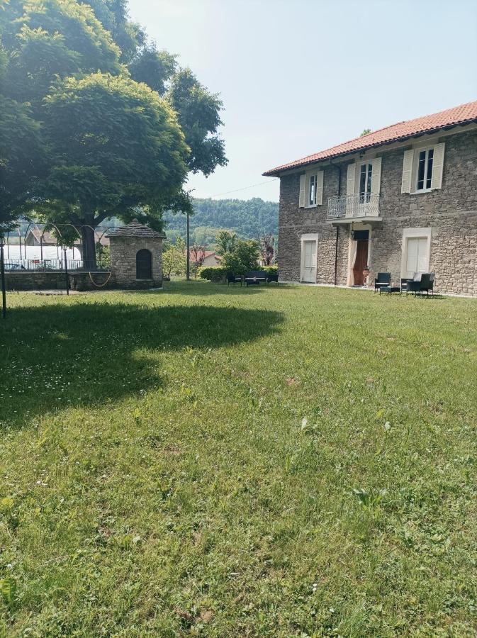 Bed and Breakfast Il Giardino Di San Martino Saliceto Zewnętrze zdjęcie