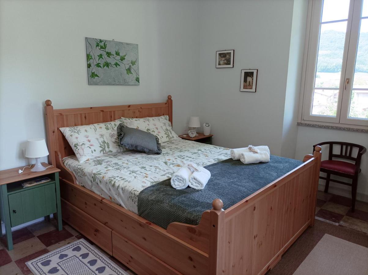 Bed and Breakfast Il Giardino Di San Martino Saliceto Zewnętrze zdjęcie