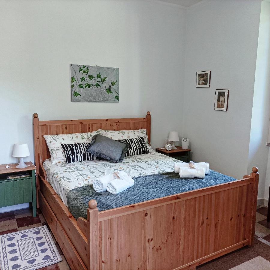 Bed and Breakfast Il Giardino Di San Martino Saliceto Zewnętrze zdjęcie