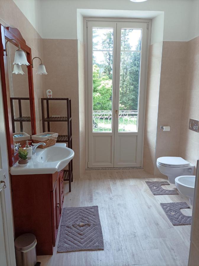 Bed and Breakfast Il Giardino Di San Martino Saliceto Zewnętrze zdjęcie
