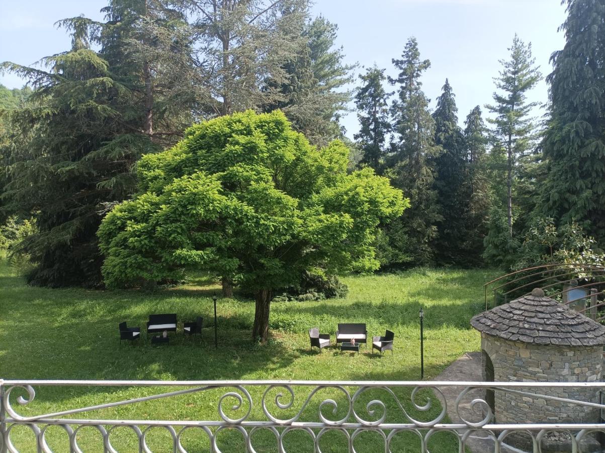 Bed and Breakfast Il Giardino Di San Martino Saliceto Zewnętrze zdjęcie