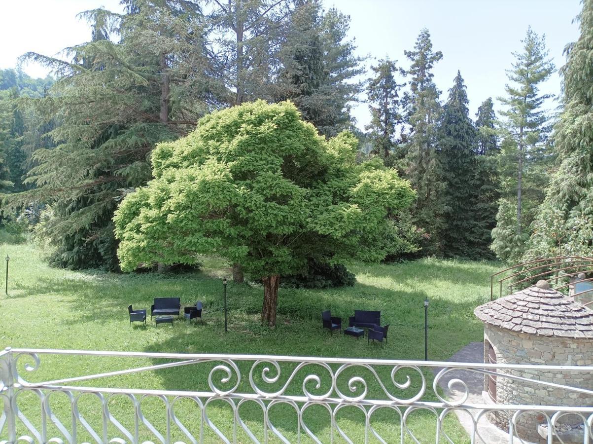 Bed and Breakfast Il Giardino Di San Martino Saliceto Zewnętrze zdjęcie