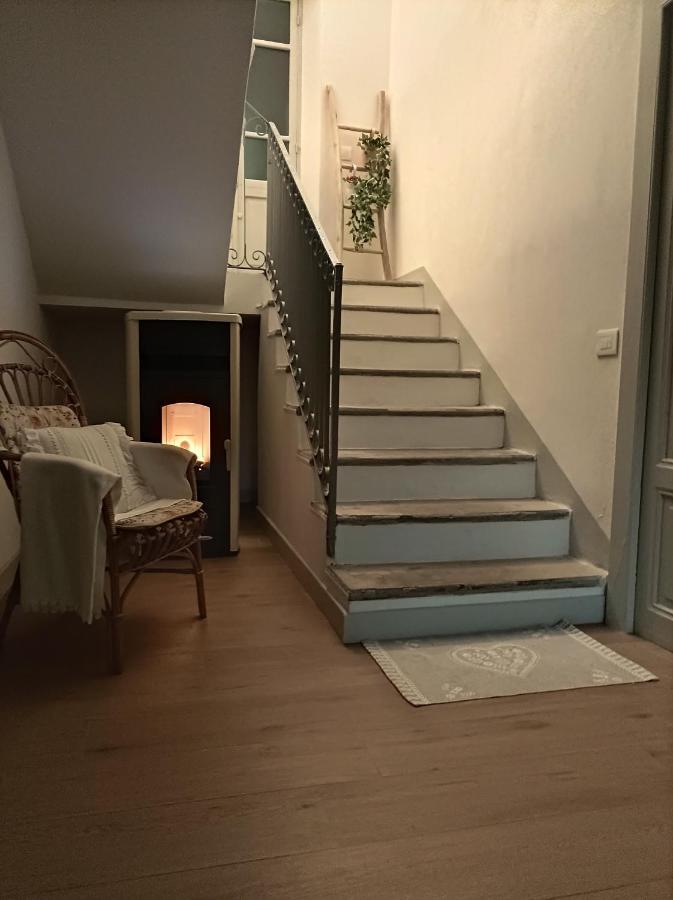 Bed and Breakfast Il Giardino Di San Martino Saliceto Zewnętrze zdjęcie