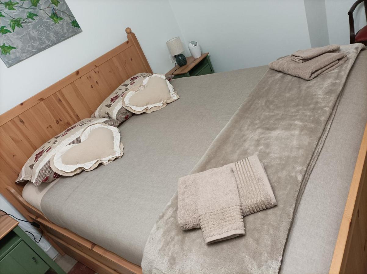 Bed and Breakfast Il Giardino Di San Martino Saliceto Zewnętrze zdjęcie