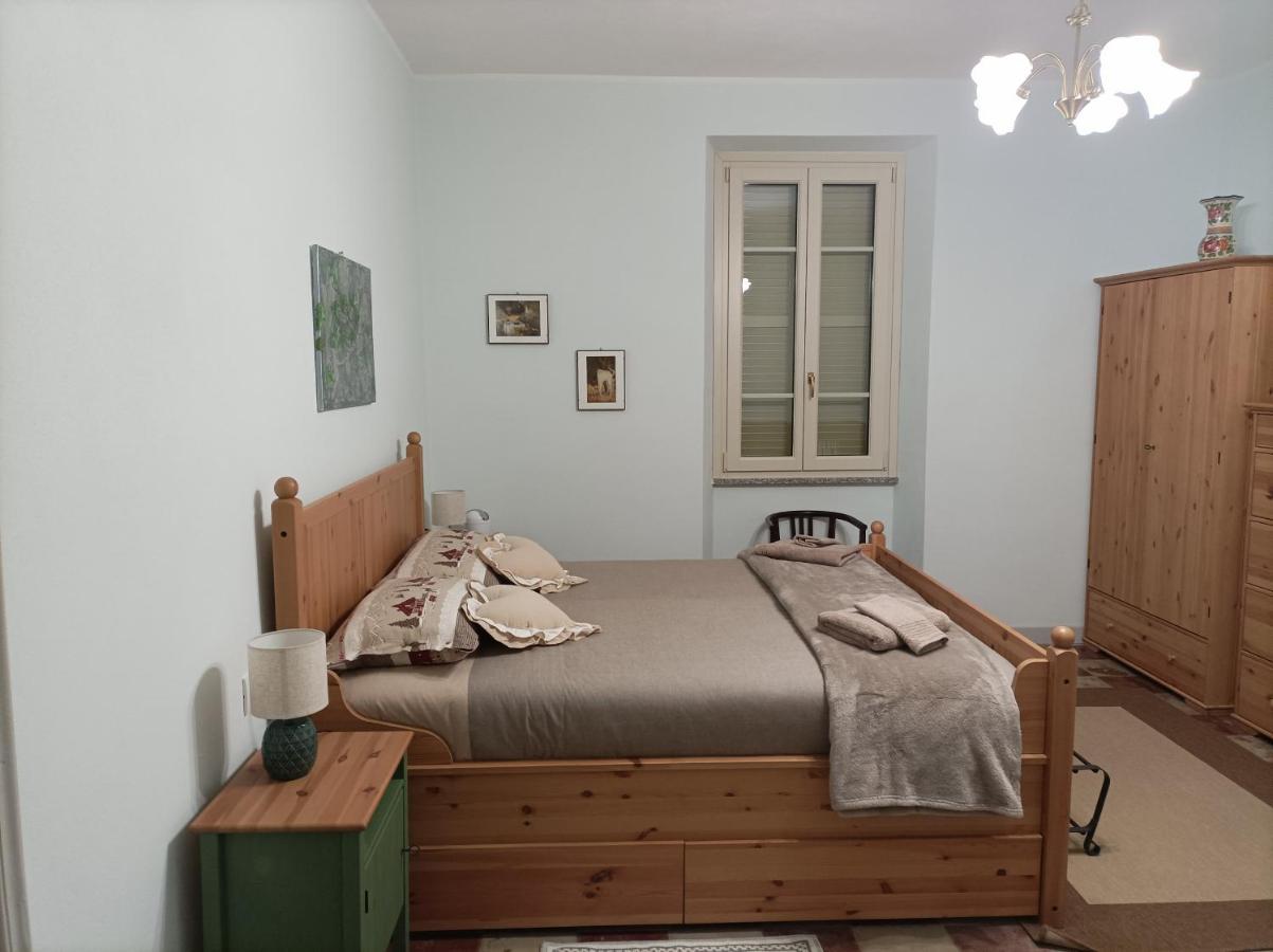 Bed and Breakfast Il Giardino Di San Martino Saliceto Zewnętrze zdjęcie