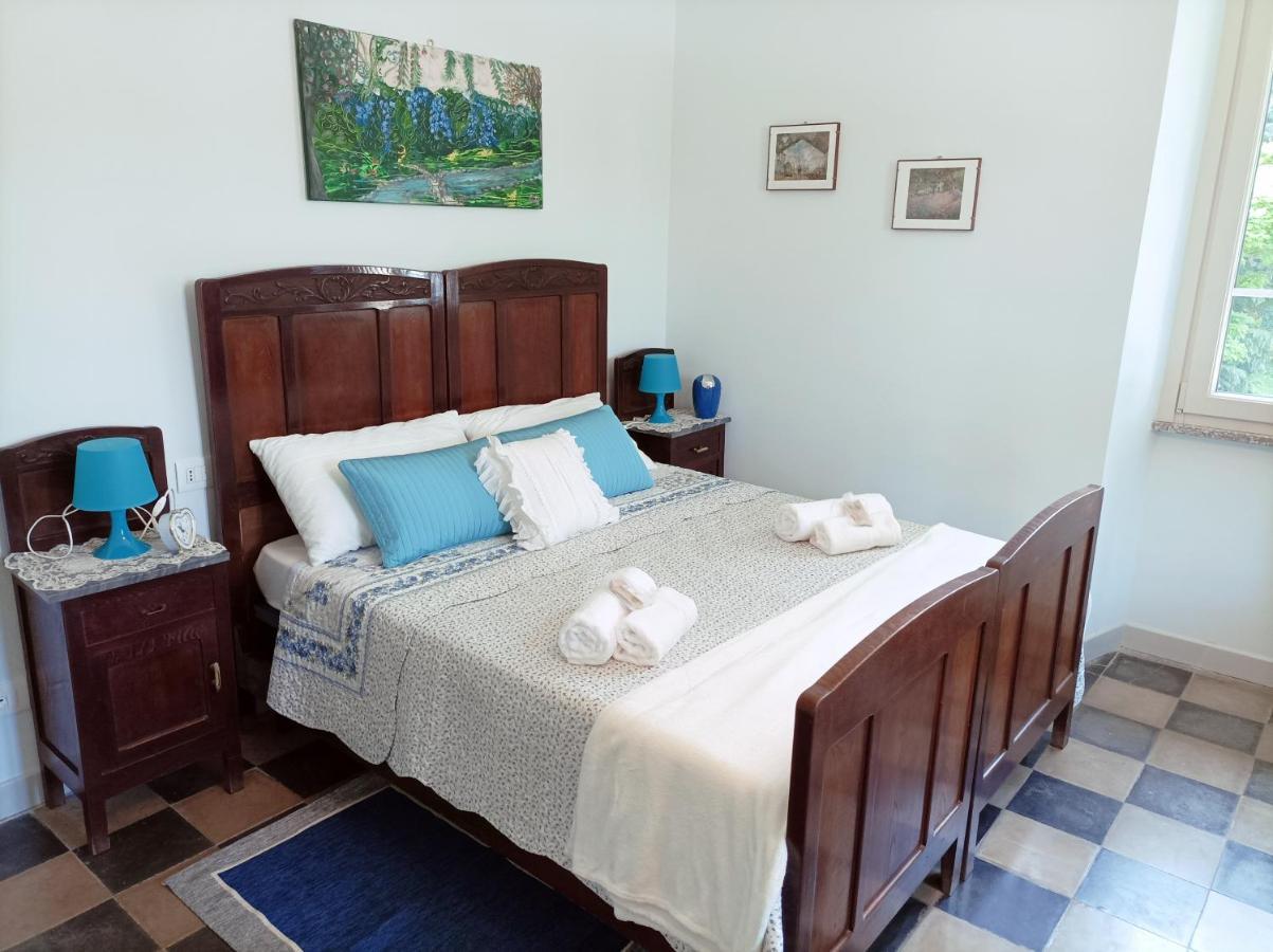 Bed and Breakfast Il Giardino Di San Martino Saliceto Zewnętrze zdjęcie