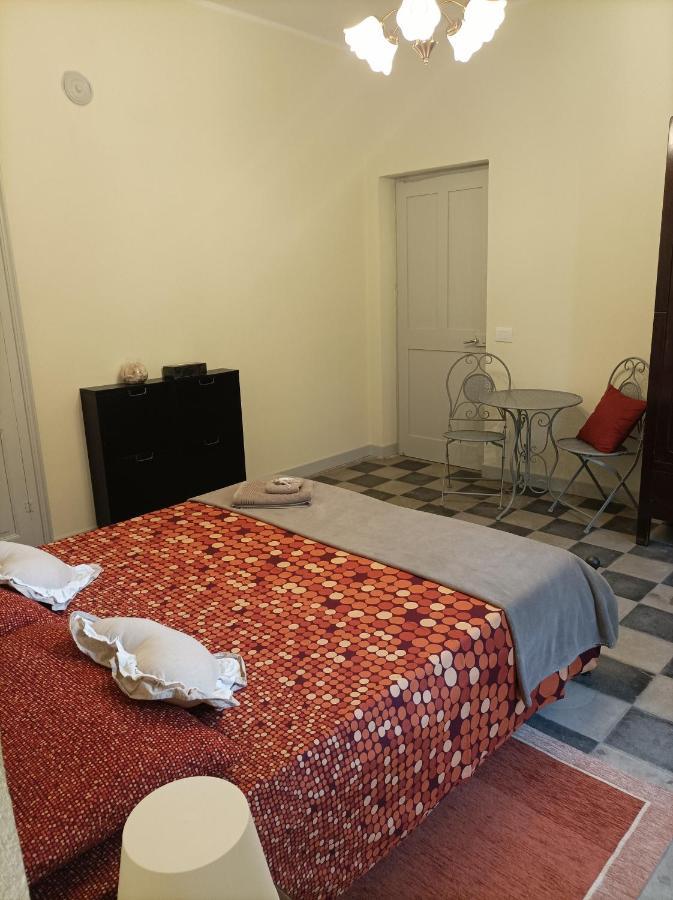 Bed and Breakfast Il Giardino Di San Martino Saliceto Zewnętrze zdjęcie
