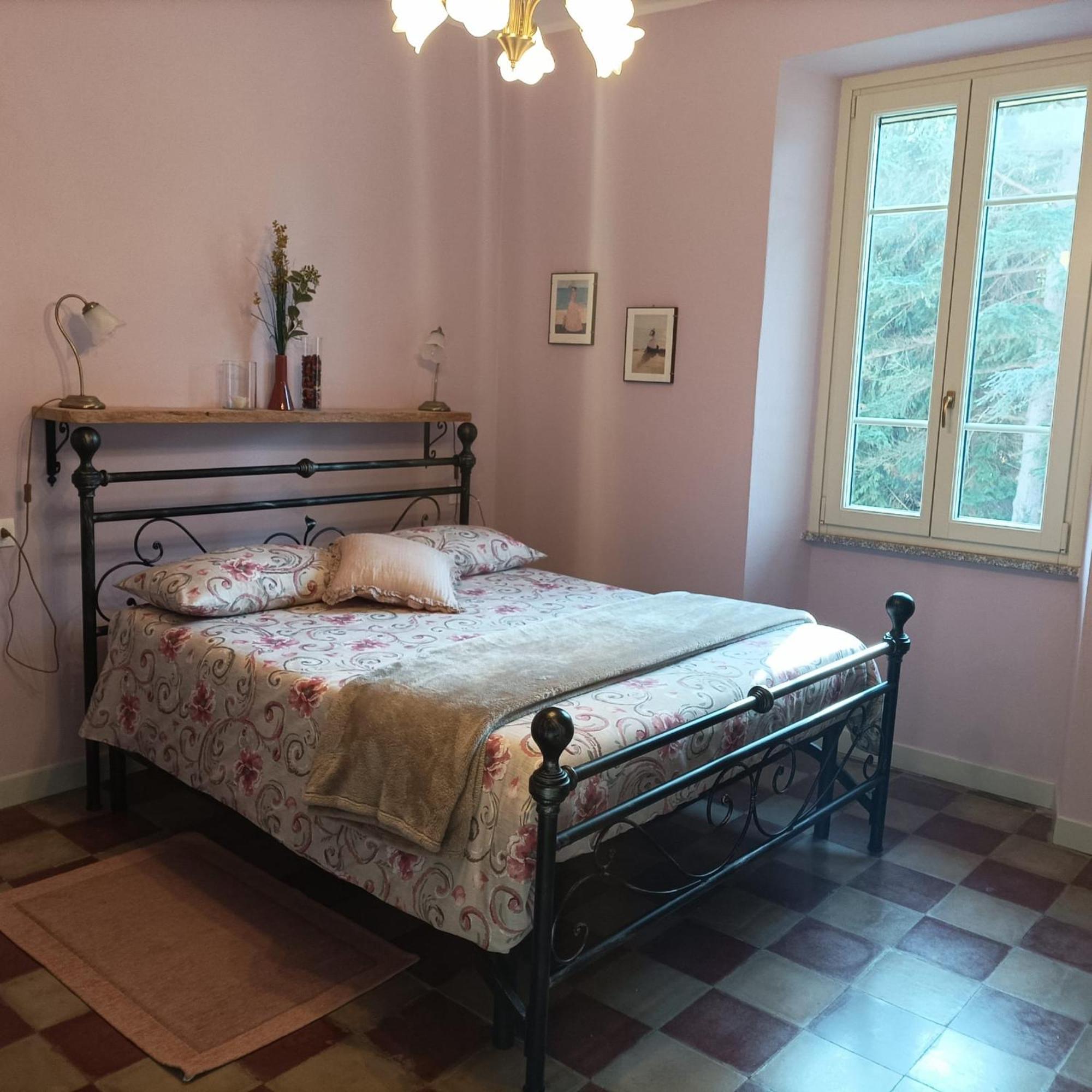 Bed and Breakfast Il Giardino Di San Martino Saliceto Zewnętrze zdjęcie
