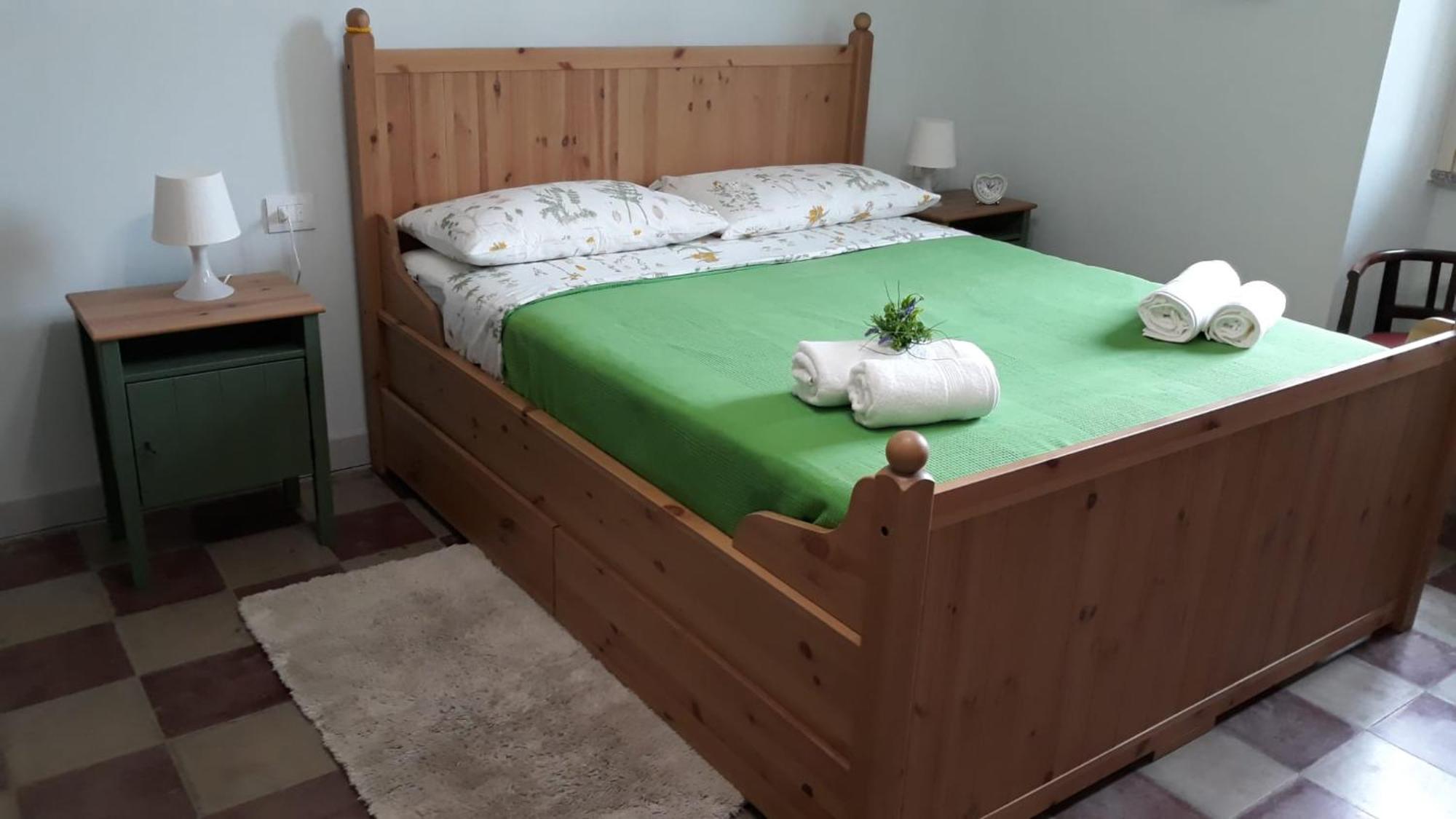 Bed and Breakfast Il Giardino Di San Martino Saliceto Zewnętrze zdjęcie