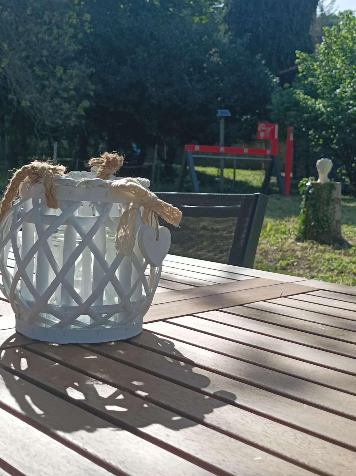 Bed and Breakfast Il Giardino Di San Martino Saliceto Zewnętrze zdjęcie