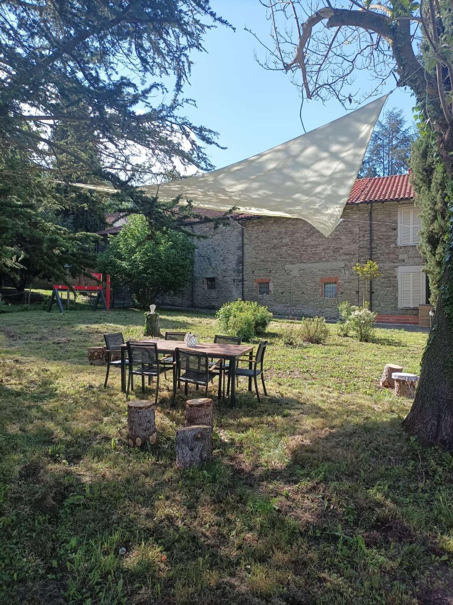 Bed and Breakfast Il Giardino Di San Martino Saliceto Zewnętrze zdjęcie